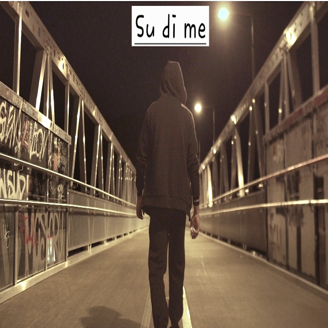 Cover di Su di me