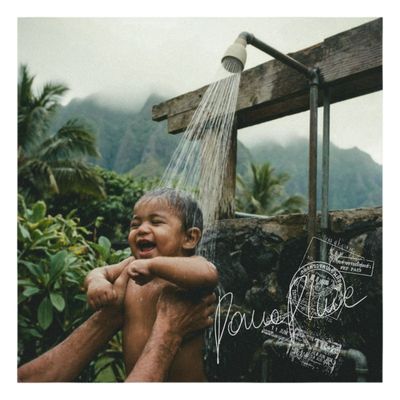 Cover di Parapluie