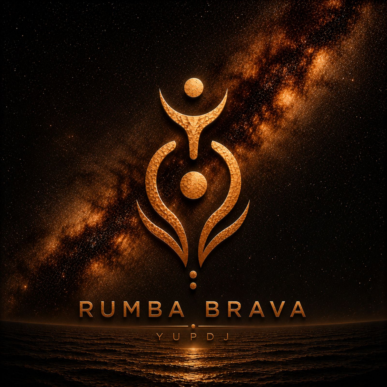 Cover di Rumba Brava