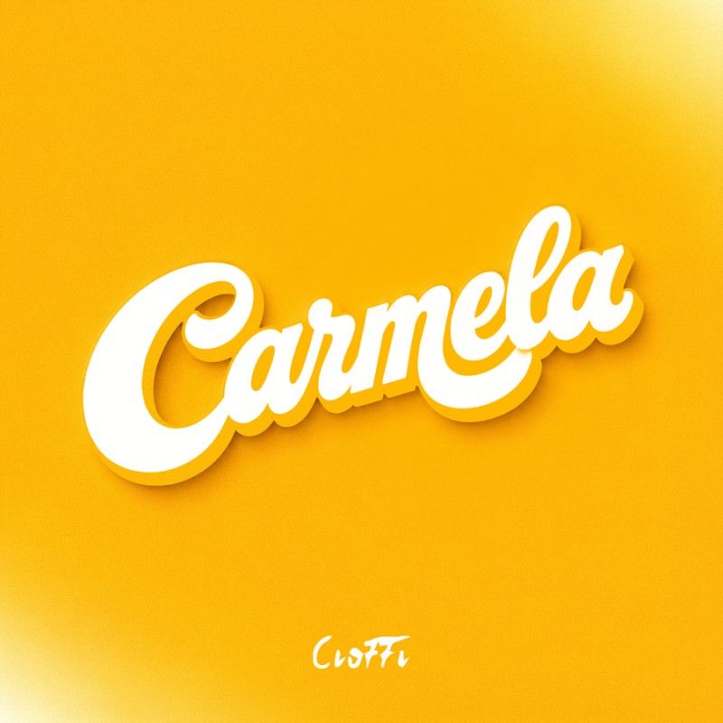 Cover di Carmela