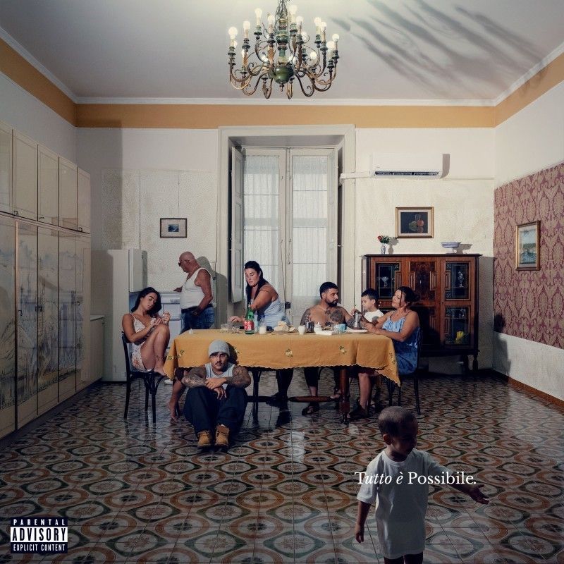 Cover di 1H