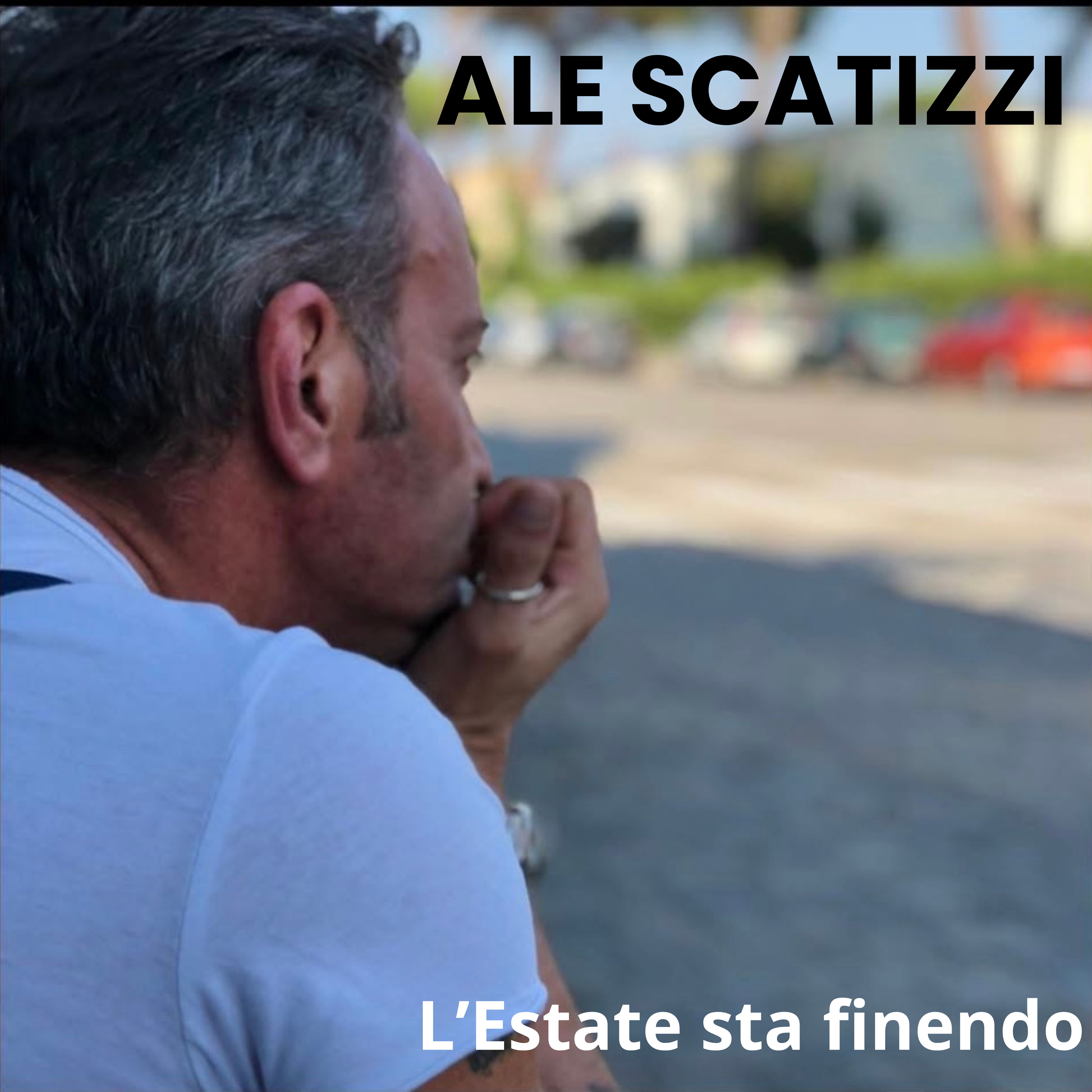 Cover di L'Estate sta finendo