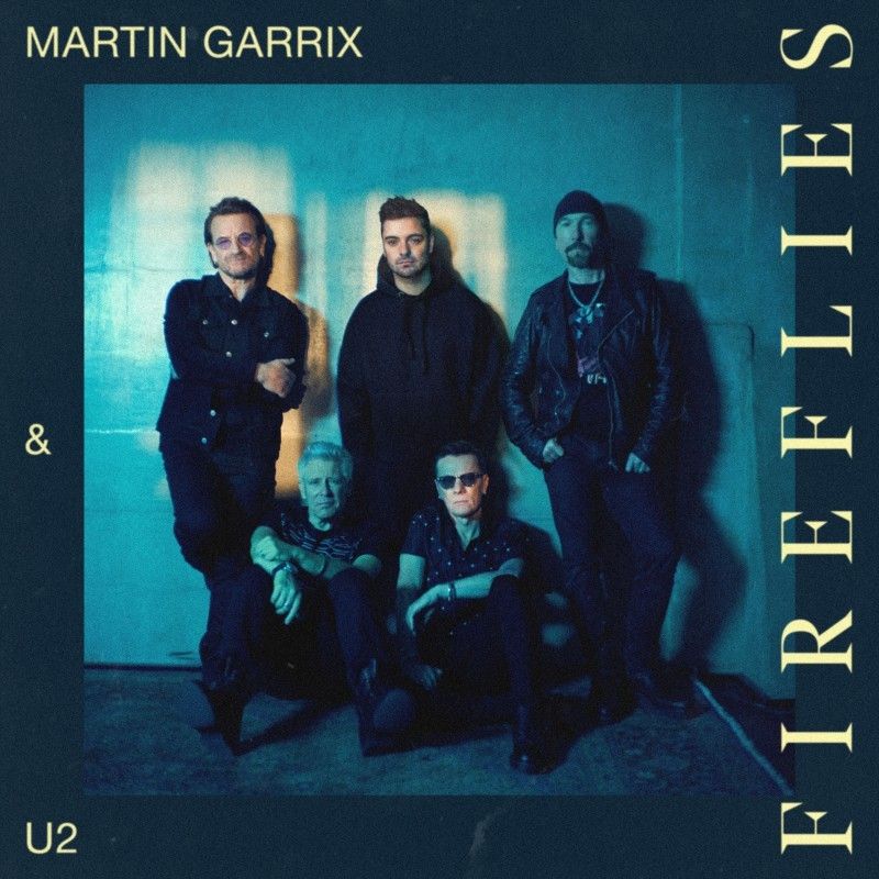 Cover di Fireflies