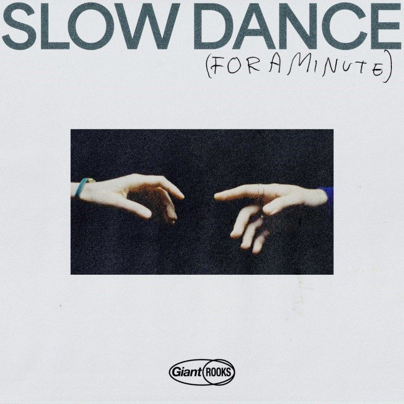 Cover di Slow dance (for a minute)